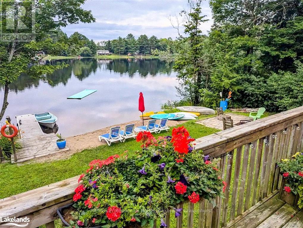 1 - 1044 Young's Road, Muskoka Lakes, Ontario  P0B 1J0 - Photo 34 - X10439061