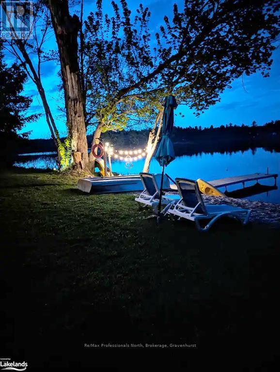 1 - 1044 Young's Road, Muskoka Lakes, Ontario  P0B 1J0 - Photo 36 - X10439061