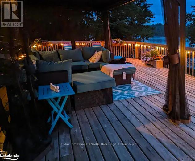1 - 1044 Young's Road, Muskoka Lakes, Ontario  P0B 1J0 - Photo 37 - X10439061