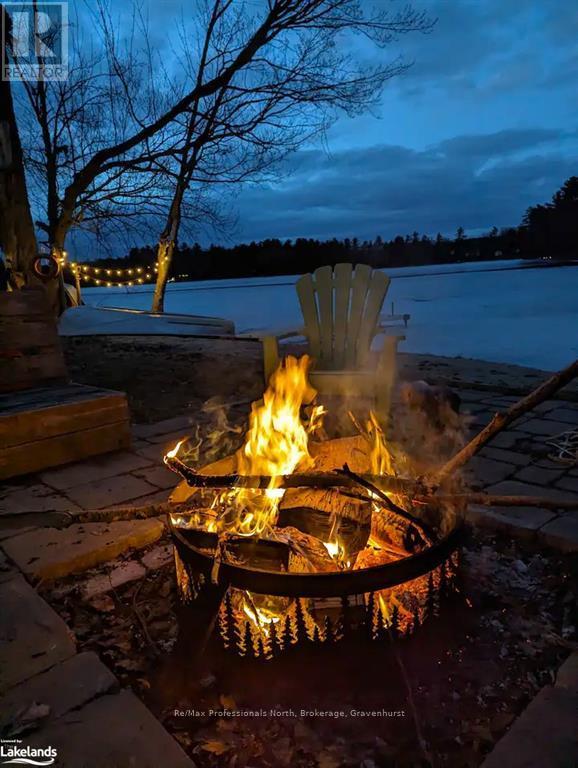 1 - 1044 Young's Road, Muskoka Lakes, Ontario  P0B 1J0 - Photo 38 - X10439061