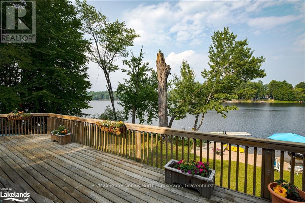 1 - 1044 Young's Road, Muskoka Lakes, Ontario  P0B 1J0 - Photo 6 - X10439061