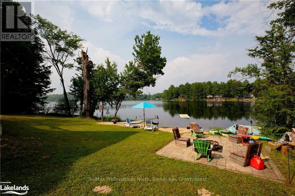 1 - 1044 Young's Road, Muskoka Lakes, Ontario  P0B 1J0 - Photo 7 - X10439061
