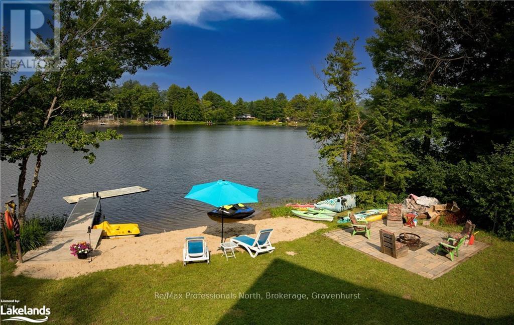 1 - 1044 Young's Road, Muskoka Lakes, Ontario  P0B 1J0 - Photo 9 - X10439061