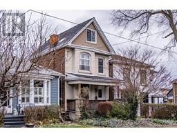 48 MACAULAY Street W, Hamilton, Ontario