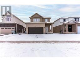 4 ARMSTRONG Street, Mount Brydges, Ontario