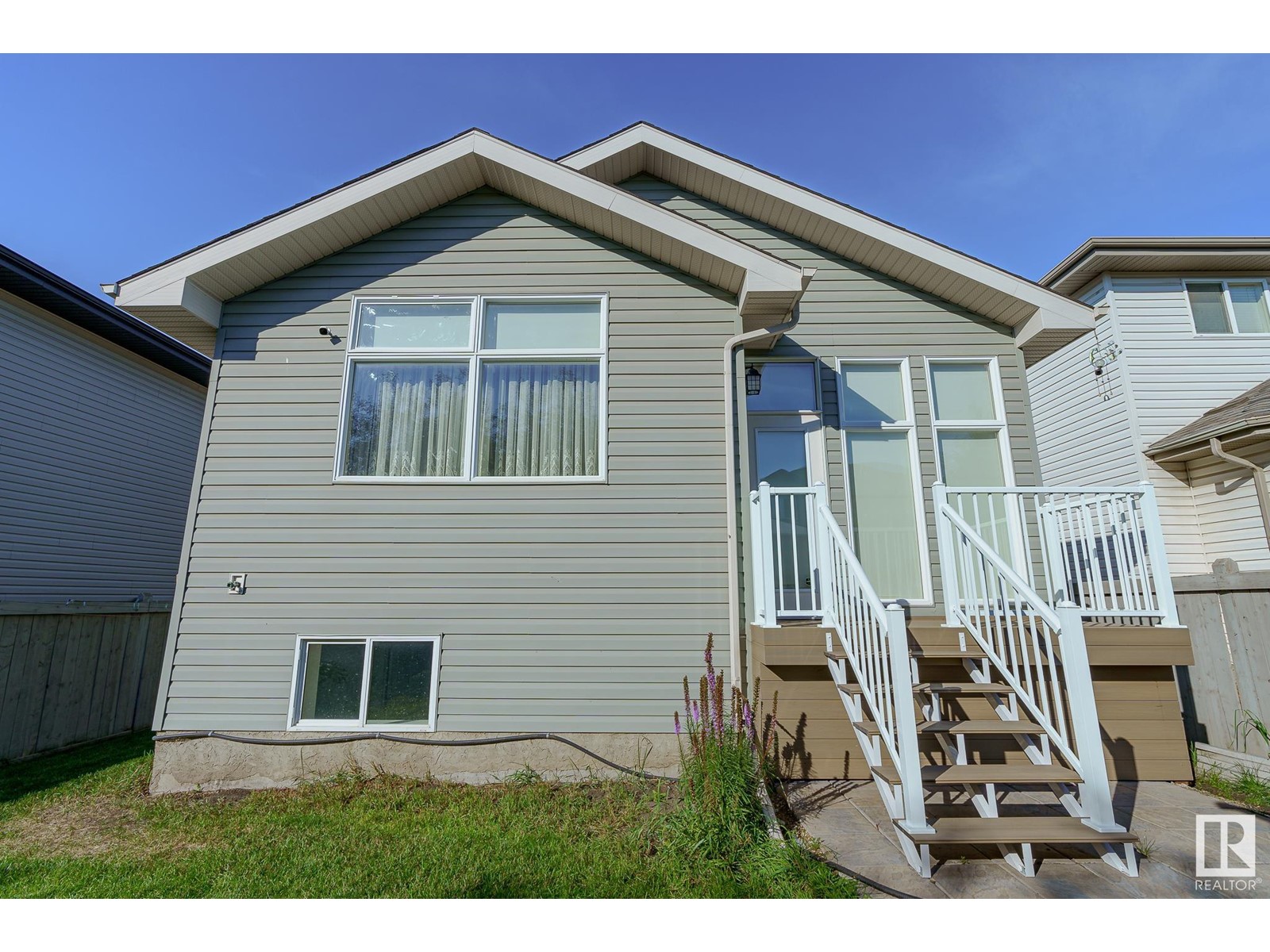 6917 Strom Ln Nw, Edmonton, Alberta  T6R 0G3 - Photo 47 - E4417692