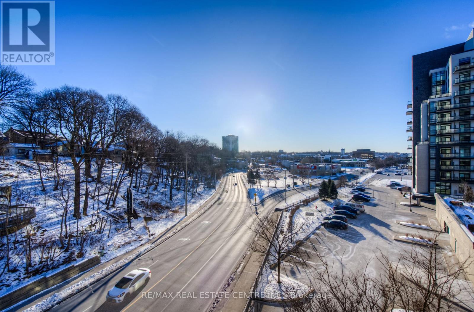 411 - 170 Water Street N, Cambridge, Ontario  N1R 3B6 - Photo 32 - X11918767