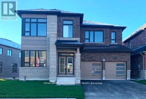 47 BUD LEGGETT CRESCENT, Georgina, Ontario