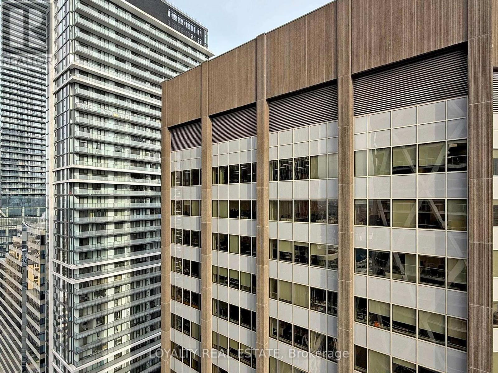 2713 - 230 Simcoe Street, Toronto, Ontario  M5T 1T4 - Photo 33 - C11916998