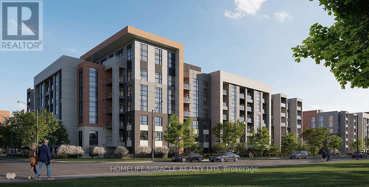 Property at 118 - 460 GORDON KRANTZ AVENUE image 1