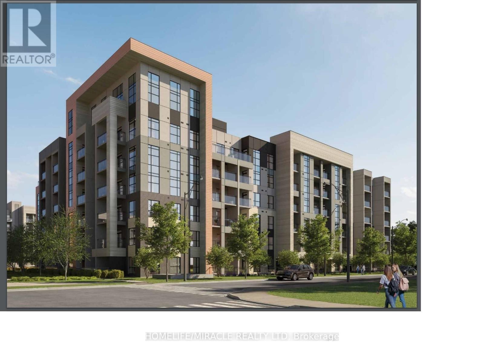 Property at 118 - 460 GORDON KRANTZ AVENUE image 3