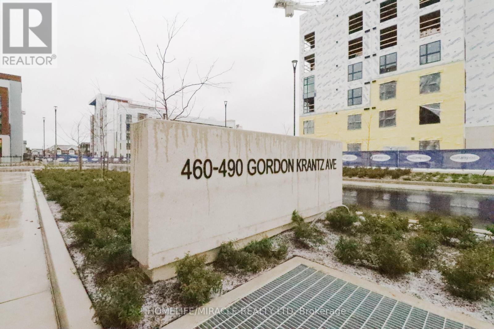 Property at 118 - 460 GORDON KRANTZ AVENUE image 4