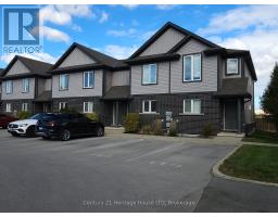 7 - 7768 ASCOT CIRCLE, Niagara Falls, Ontario