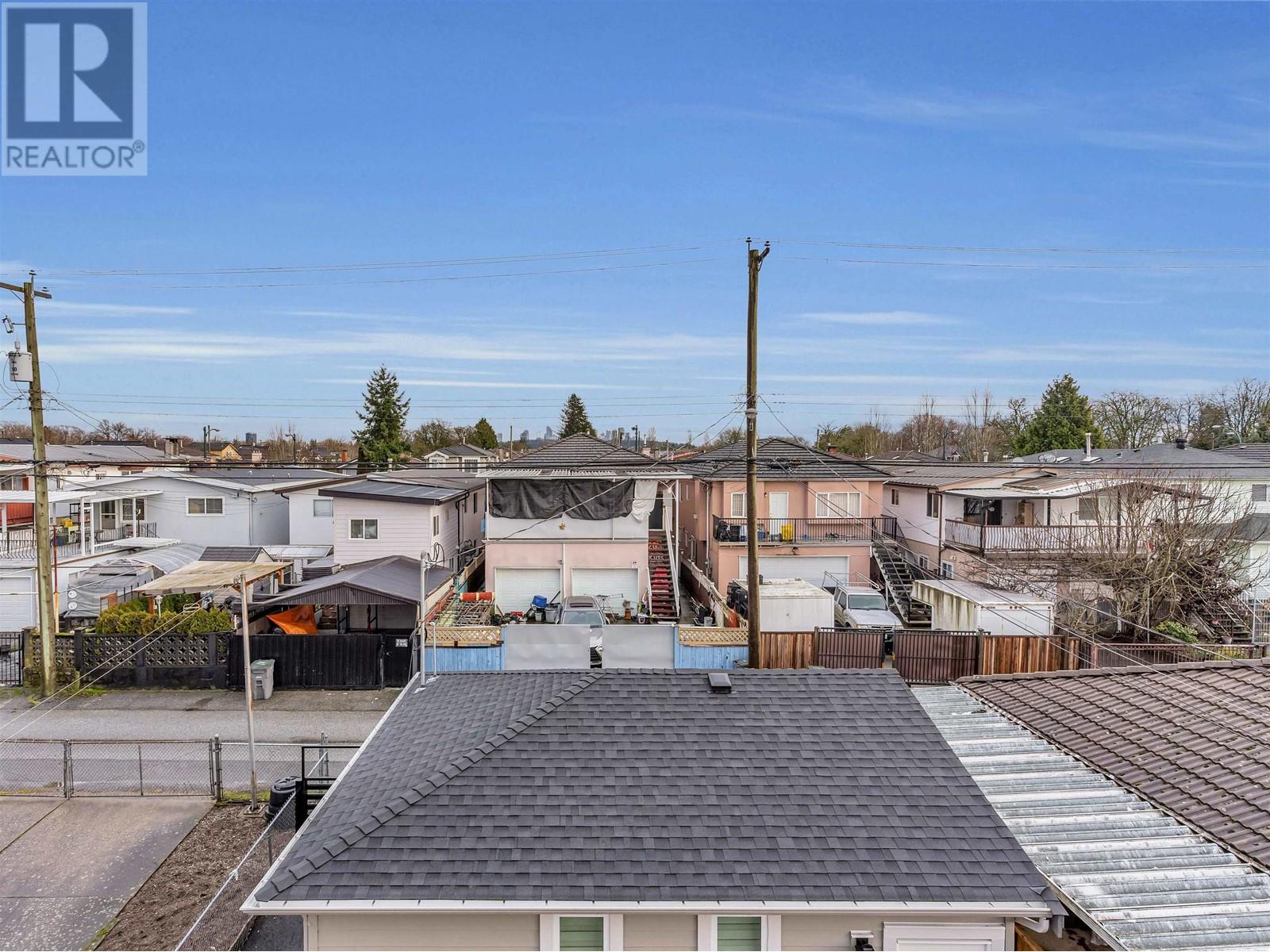 Listing Picture 23 of 30 : 6166 BEATRICE STREET, Vancouver / 溫哥華 - 魯藝地產 Yvonne Lu Group - MLS Medallion Club Member