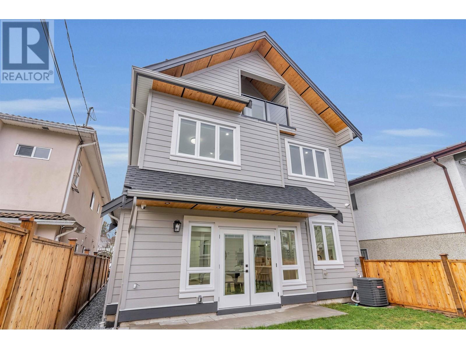 Listing Picture 25 of 30 : 6166 BEATRICE STREET, Vancouver / 溫哥華 - 魯藝地產 Yvonne Lu Group - MLS Medallion Club Member