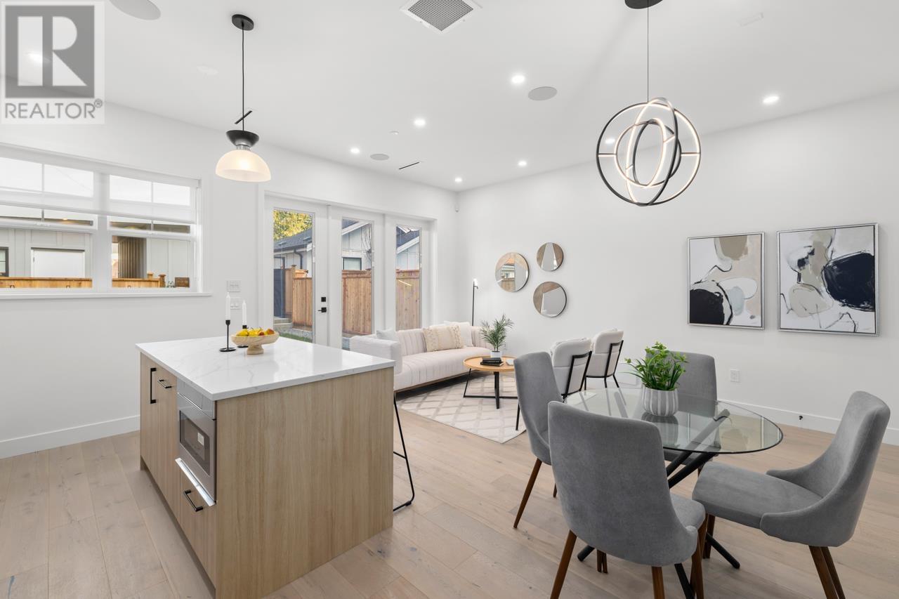 Listing Picture 10 of 34 : 2 529 E 51ST AVENUE, Vancouver / 溫哥華 - 魯藝地產 Yvonne Lu Group - MLS Medallion Club Member