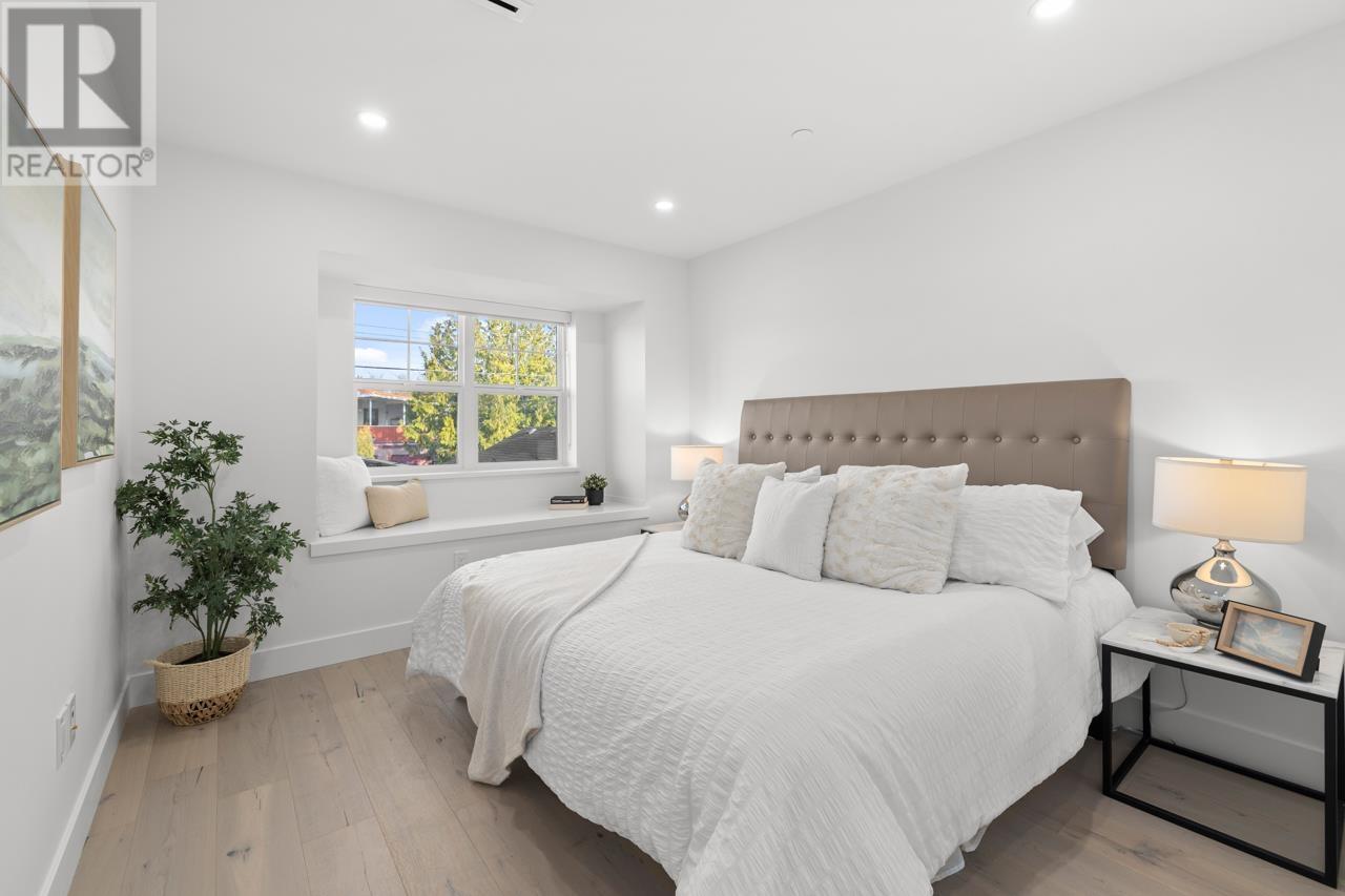 Listing Picture 15 of 34 : 2 529 E 51ST AVENUE, Vancouver / 溫哥華 - 魯藝地產 Yvonne Lu Group - MLS Medallion Club Member