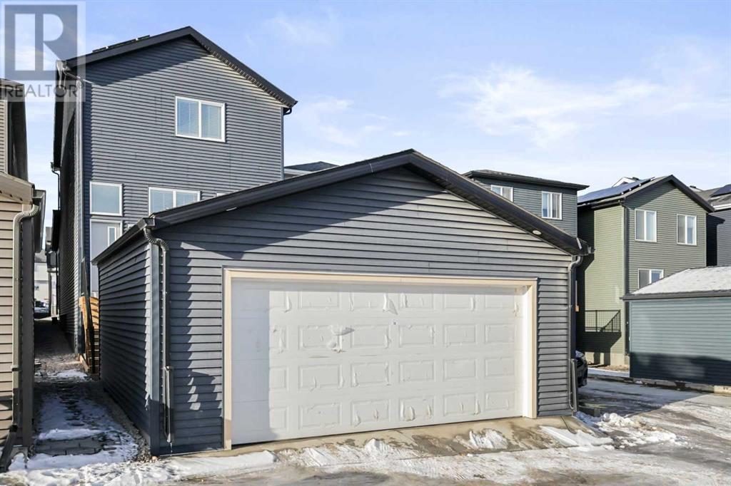 52 Edith Terrace Nw, Calgary, Alberta  T3R 1Z1 - Photo 39 - A2186945