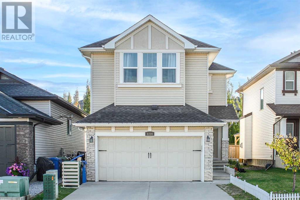 1224 Brightoncrest Green SE, Calgary, Alberta