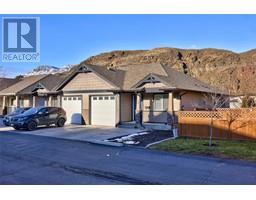 2592 Crestline Street Unit# 14, kamloops, British Columbia