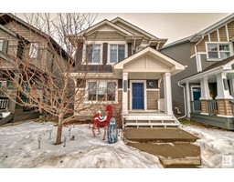 5526 CRABAPPLE LO SW SW, edmonton, Alberta