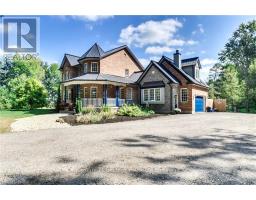 663528 ROAD 66 ROAD, Zorra, Ontario