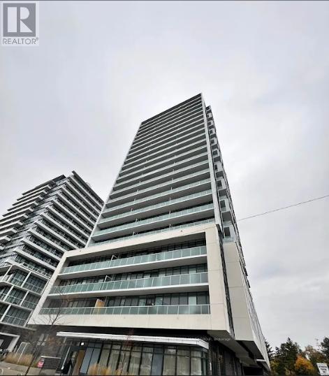 2510 - 188 Fairview Mall Drive E, Toronto, Ontario  M2J 0H7 - Photo 1 - C11918873