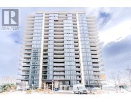 512 - 1035 SOUTHDOWN ROAD, Mississauga, Ontario