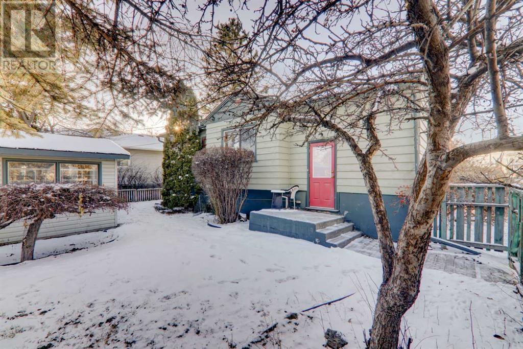 824 9a Street Ne, Calgary, Alberta  T2E 4L6 - Photo 32 - A2186468