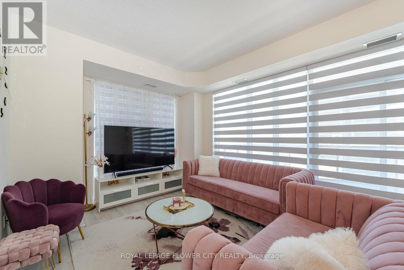 709 - 65 Watergarden Drive, Mississauga, Ontario  L5R 0G9 - Photo 14 - W11918886