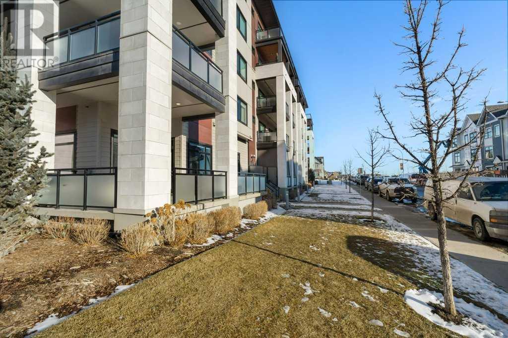 116, 24 Mahogany Path Se, Calgary, Alberta  T3M 3H6 - Photo 22 - A2186956