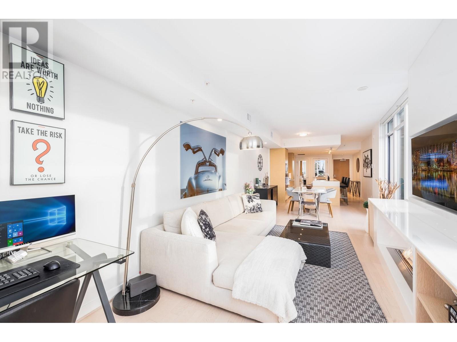 Listing Picture 14 of 29 : 607 508 W 29TH AVENUE, Vancouver / 溫哥華 - 魯藝地產 Yvonne Lu Group - MLS Medallion Club Member