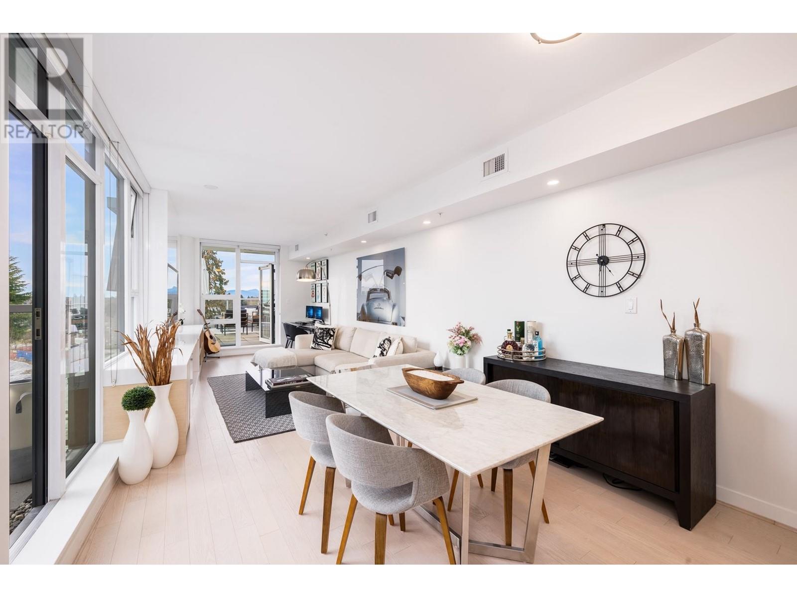 Listing Picture 9 of 29 : 607 508 W 29TH AVENUE, Vancouver / 溫哥華 - 魯藝地產 Yvonne Lu Group - MLS Medallion Club Member