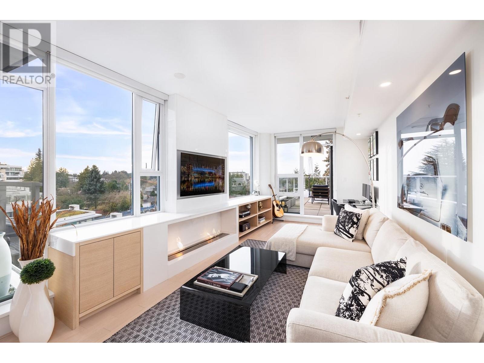 607 508 W 29TH AVENUE, Vancouver