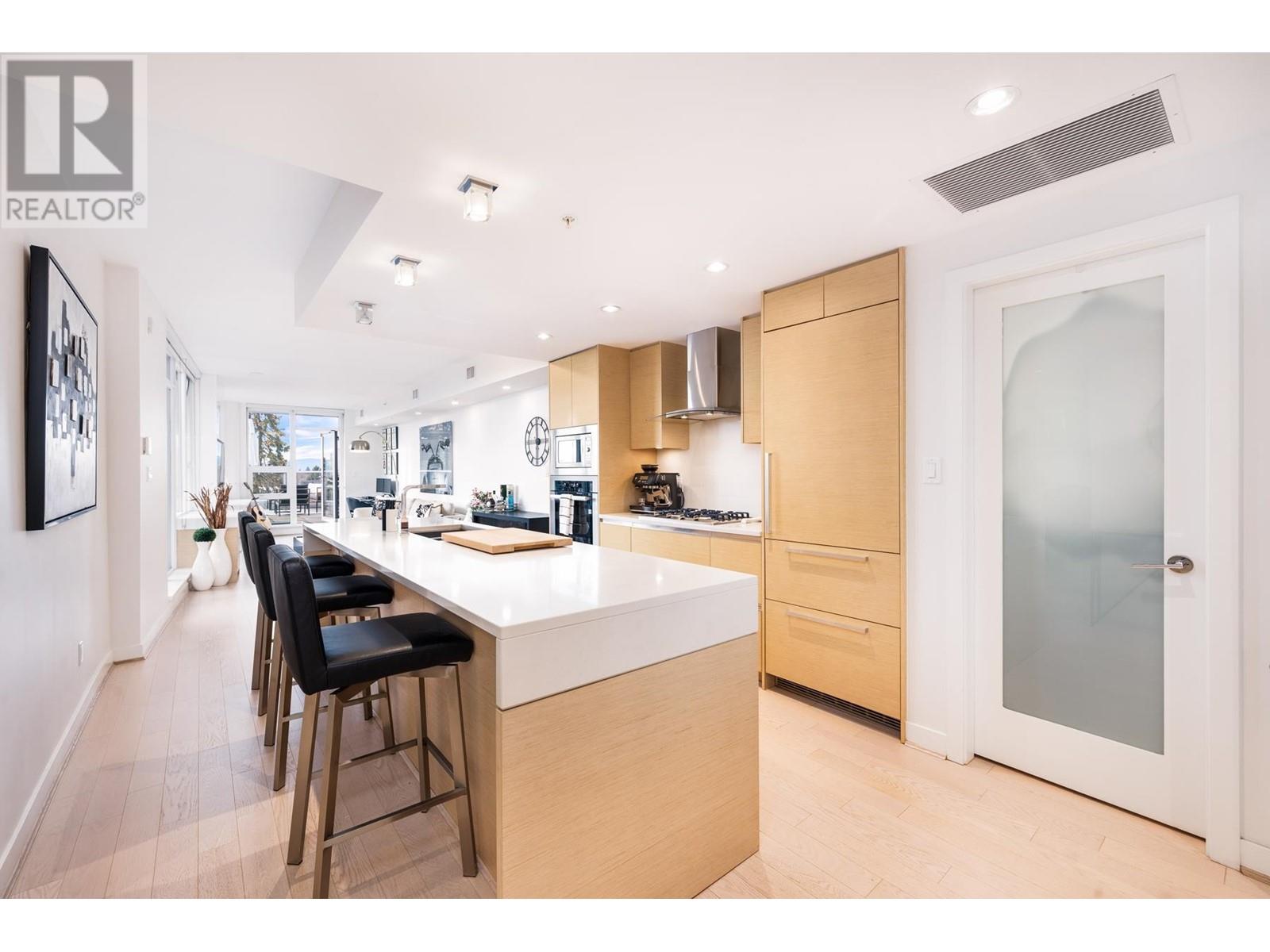 Listing Picture 6 of 29 : 607 508 W 29TH AVENUE, Vancouver / 溫哥華 - 魯藝地產 Yvonne Lu Group - MLS Medallion Club Member