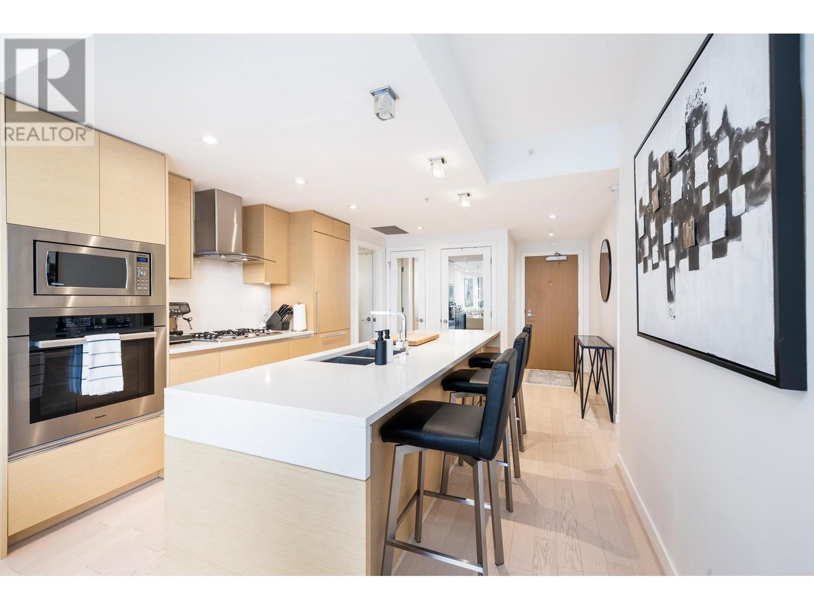 Listing Picture 7 of 29 : 607 508 W 29TH AVENUE, Vancouver / 溫哥華 - 魯藝地產 Yvonne Lu Group - MLS Medallion Club Member