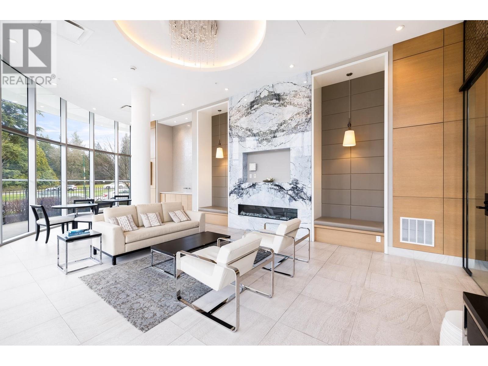 Listing Picture 3 of 29 : 607 508 W 29TH AVENUE, Vancouver / 溫哥華 - 魯藝地產 Yvonne Lu Group - MLS Medallion Club Member