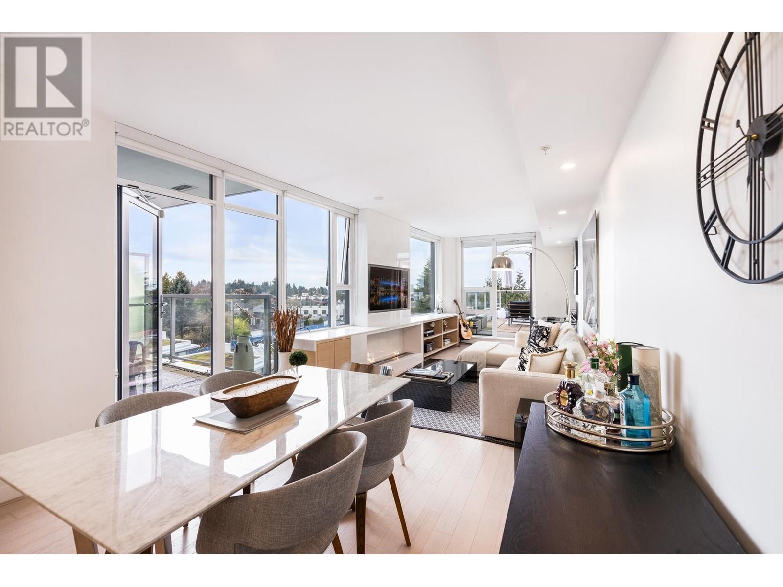 Listing Picture 11 of 29 : 607 508 W 29TH AVENUE, Vancouver / 溫哥華 - 魯藝地產 Yvonne Lu Group - MLS Medallion Club Member