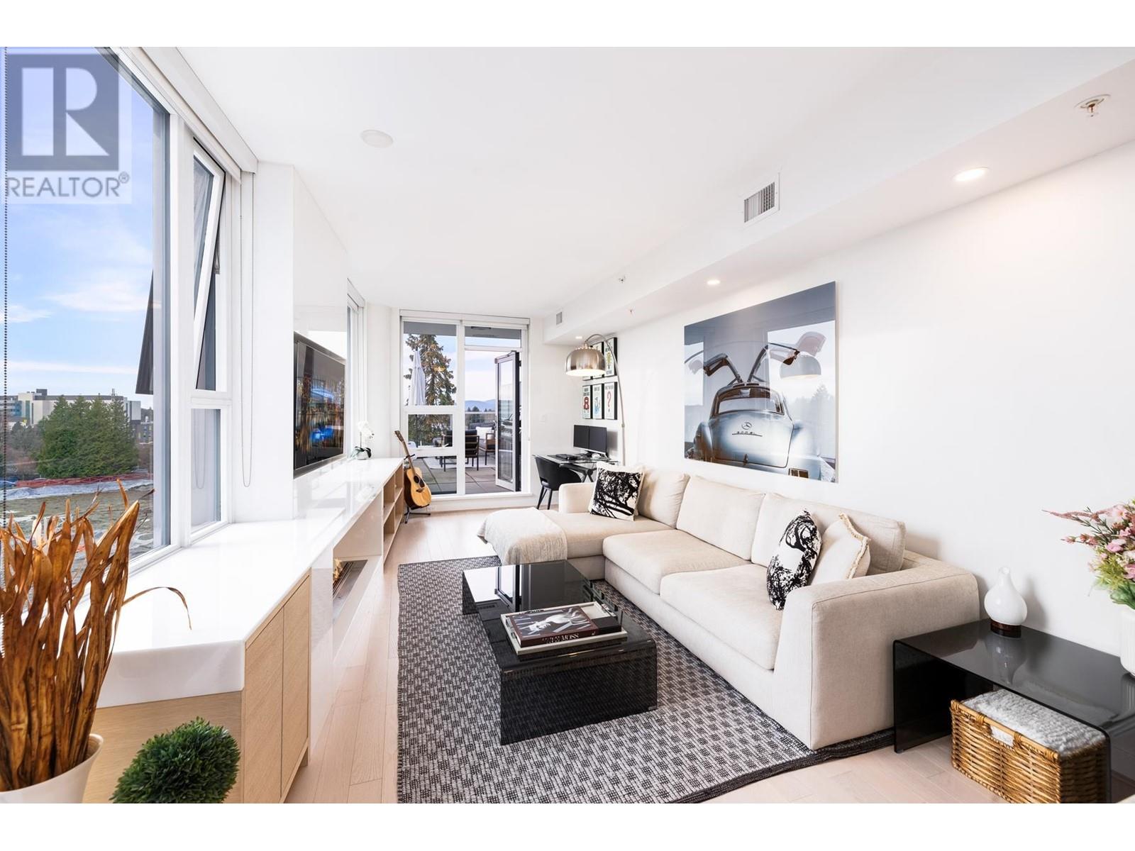 Listing Picture 12 of 29 : 607 508 W 29TH AVENUE, Vancouver / 溫哥華 - 魯藝地產 Yvonne Lu Group - MLS Medallion Club Member