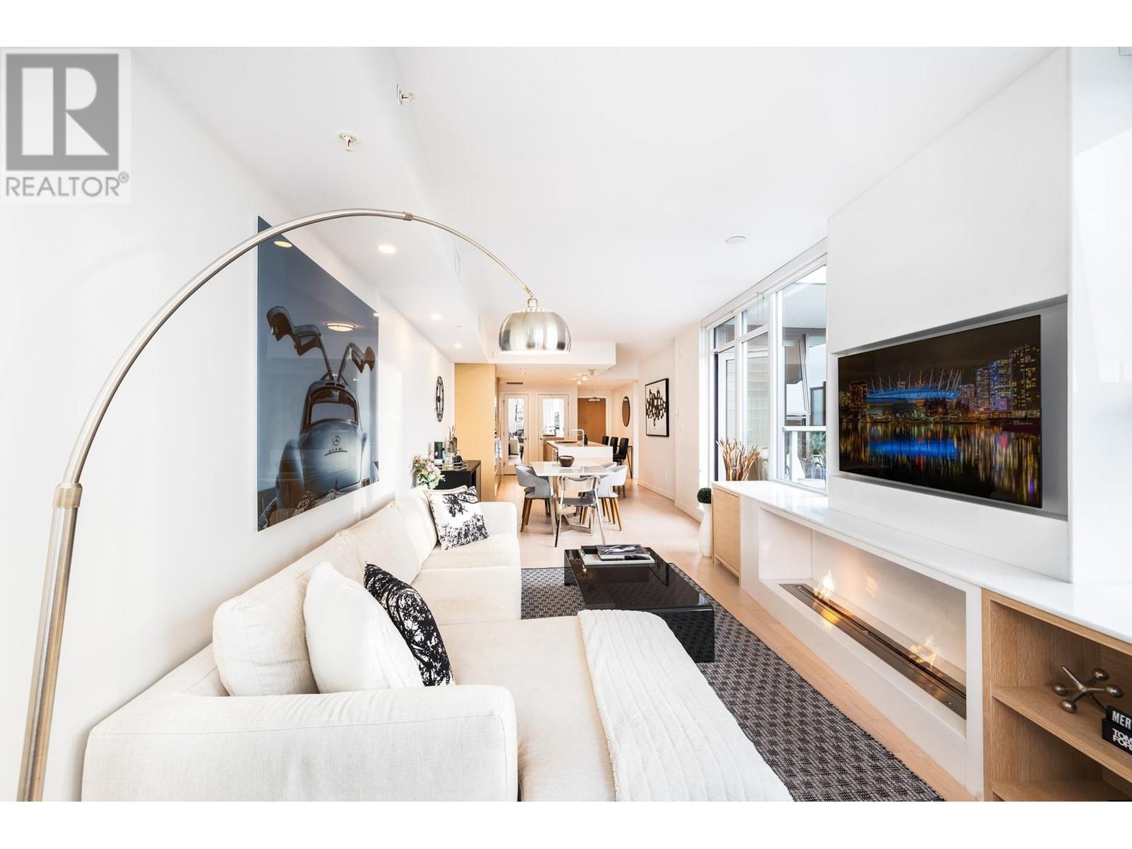 Listing Picture 13 of 29 : 607 508 W 29TH AVENUE, Vancouver / 溫哥華 - 魯藝地產 Yvonne Lu Group - MLS Medallion Club Member