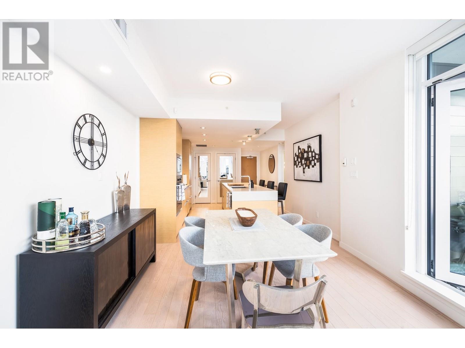 Listing Picture 10 of 29 : 607 508 W 29TH AVENUE, Vancouver / 溫哥華 - 魯藝地產 Yvonne Lu Group - MLS Medallion Club Member