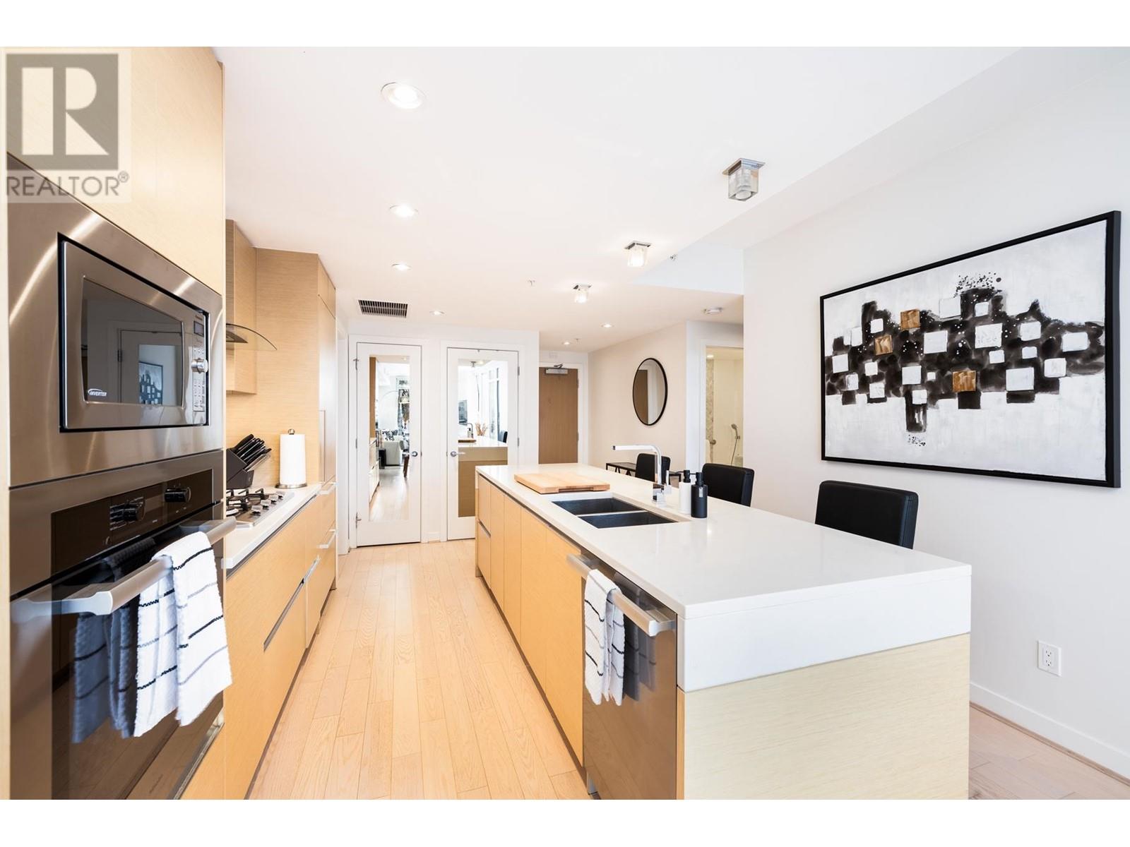 Listing Picture 8 of 29 : 607 508 W 29TH AVENUE, Vancouver / 溫哥華 - 魯藝地產 Yvonne Lu Group - MLS Medallion Club Member