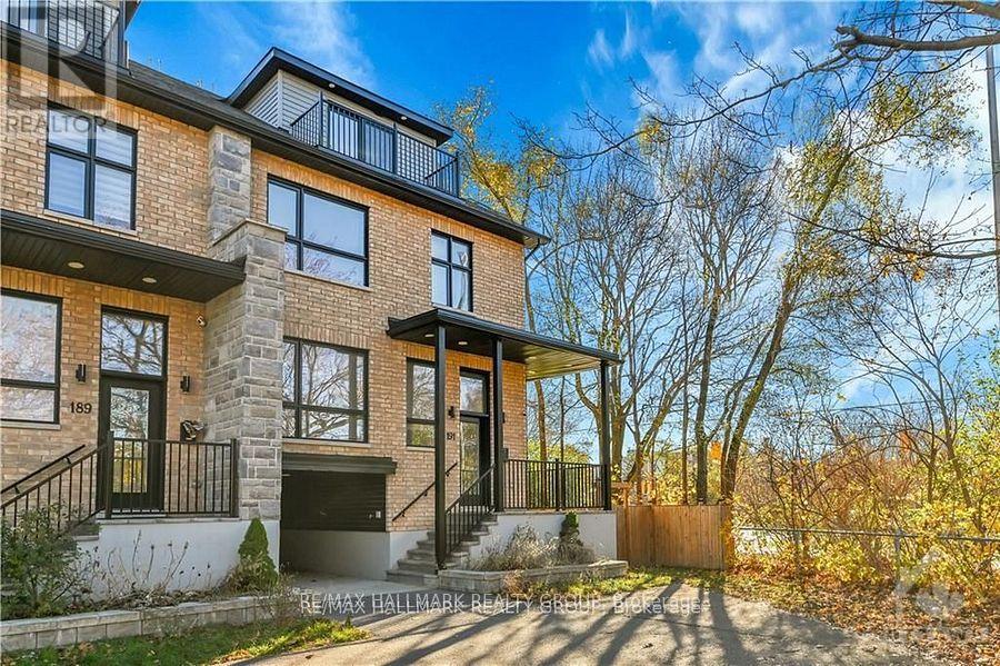 191 KIPP STREET Ottawa