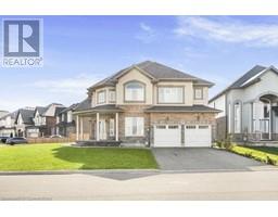 4 DOLOMITI COURT, hamilton, Ontario