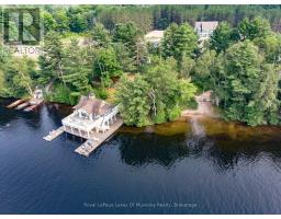 V15 W10 - 1020 BIRCH GLEN ROAD, Lake of Bays, Ontario