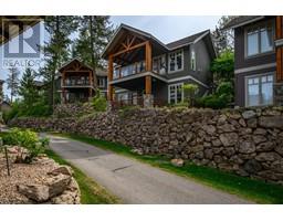 251 Predator Ridge Drive Unit# 12, vernon, British Columbia