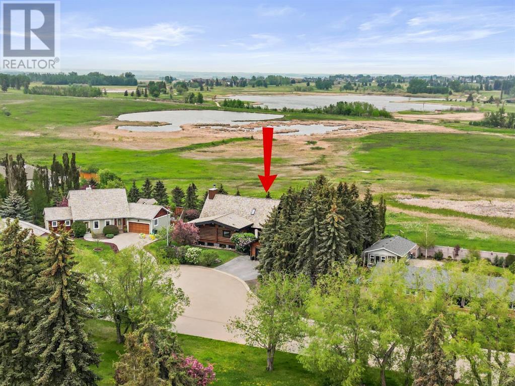 2 Wheatland Green, Strathmore, Alberta