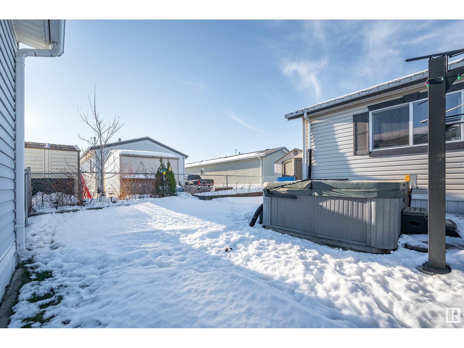 1633 68 Ave Nw Se, Edmonton, Alberta  T6P 0A5 - Photo 30 - E4417704