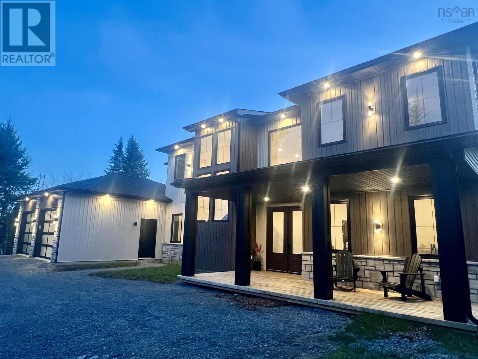 39 Nightshade Lane, Middle Sackville, Nova Scotia  B4E 0T4 - Photo 2 - 202500667