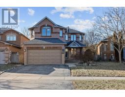 1842 EDENWOOD DRIVE, Oshawa, Ontario